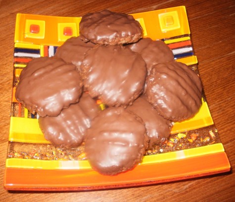 Chocolate Coconut Dreams Chocolate Coconut Dreams