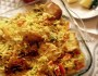 Fish Breyani