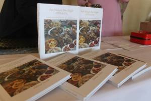 Cape Malay & Other Delights Cookbook Launch