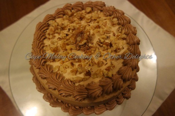 Coffee Cake