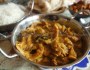 Tripe Curry