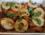 Pineapple Chicken