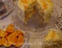 Orange Cake 