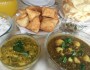 Puris / Pooris