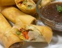 Spring Rolls Recipe