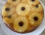 Upside Down Pineapple&nbsp;Cake