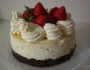 Brownie Cheesecake
