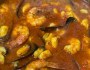 Seafood Curry