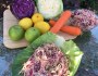 Coleslaw Salads
