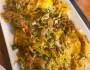 Boneless Chicken Breyani