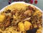 Chicken Breyani