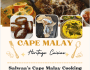 Salwaa’s Cape Malay&nbsp;Magazine